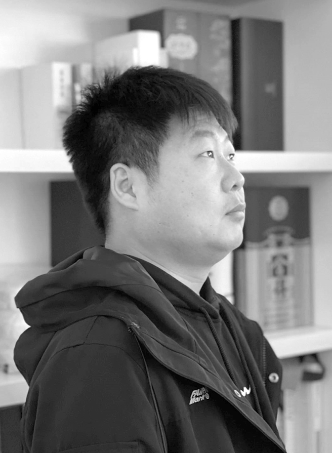 吴彦明